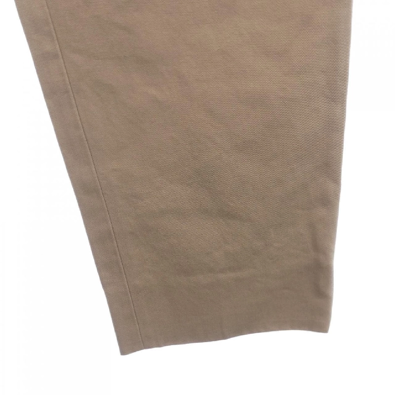 Gucci GUCCI 654902 ZAGVD Quần - Hàng hiệu Chính hãng 889391