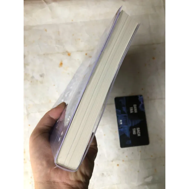 Danh Sách Trả Thù - Jack Carr 778391