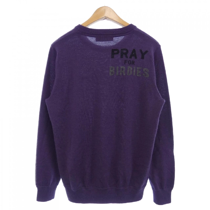 G/FORE Áo len - Hàng hiệu Chính hãng 896357