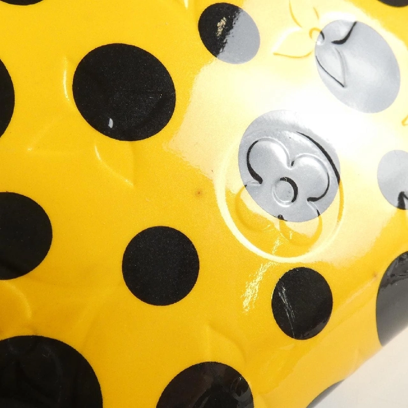 Ví Zippy Louis Vuitton Dot Infinity (Yayoikuzama) M91571 - Hàng hiệu Chính hãng 805972