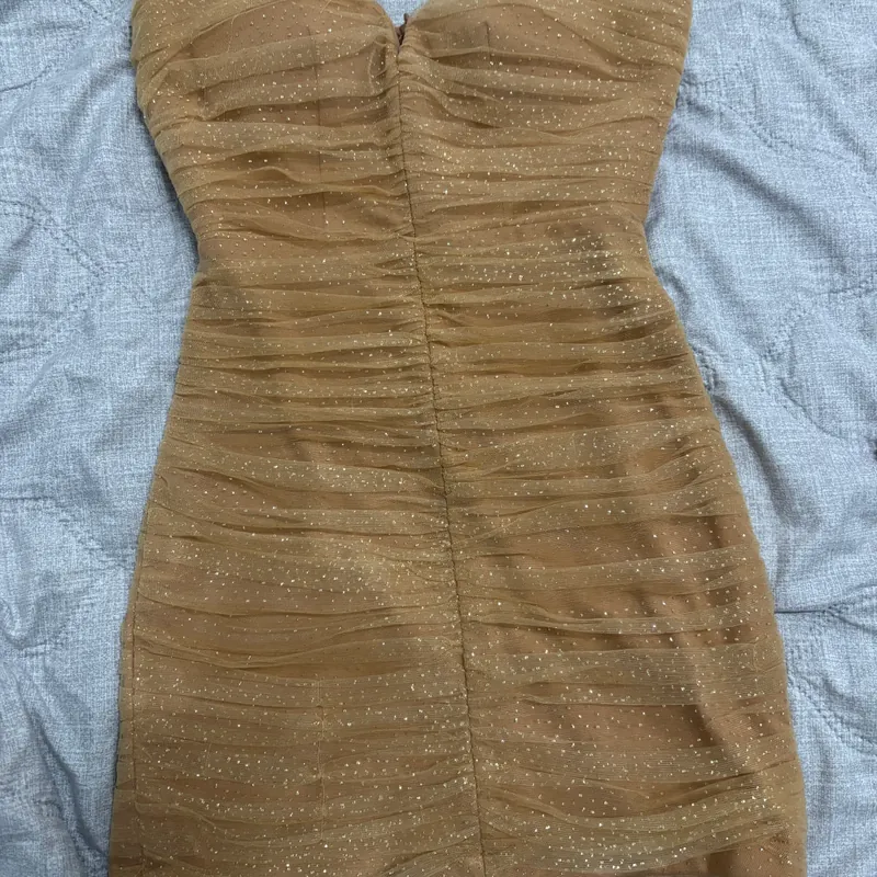 Đầm cups ngực 699342