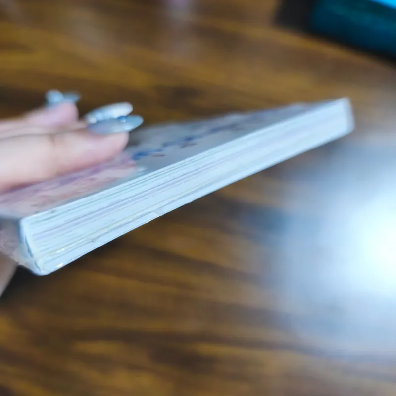 One Piece - Strong Words - Trích Dẫn Hay Nhất - Tập 1 - SEAL 407791