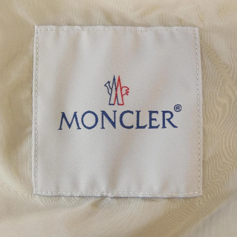 Áo khoác MONCLER WETE 631762