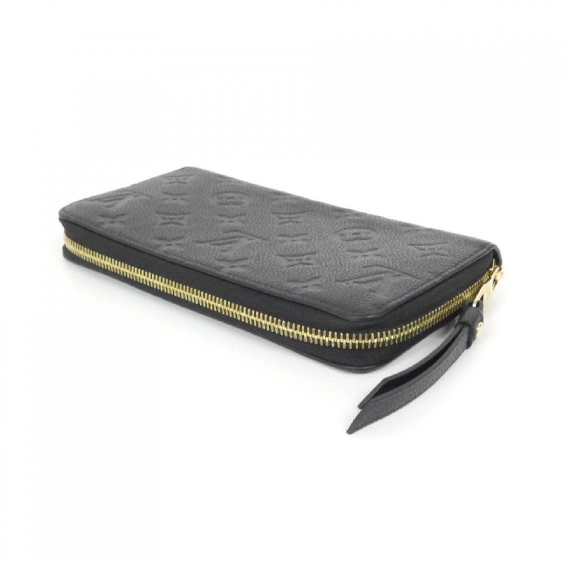 Ví Zippy Monogram Empreinte Louis Vuitton M61864 620844