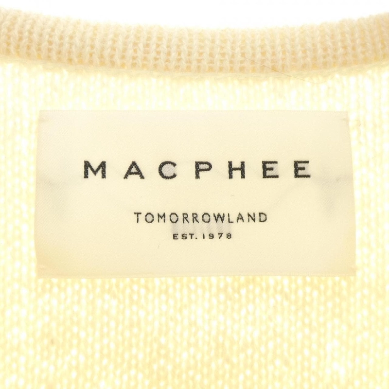 Jacket MACPHEE 629338