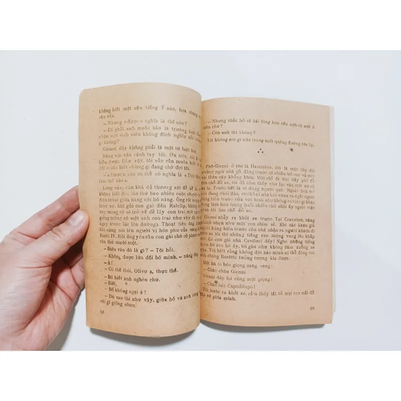 Câu Chuyện Tình Yêu - Erick Segai 745376