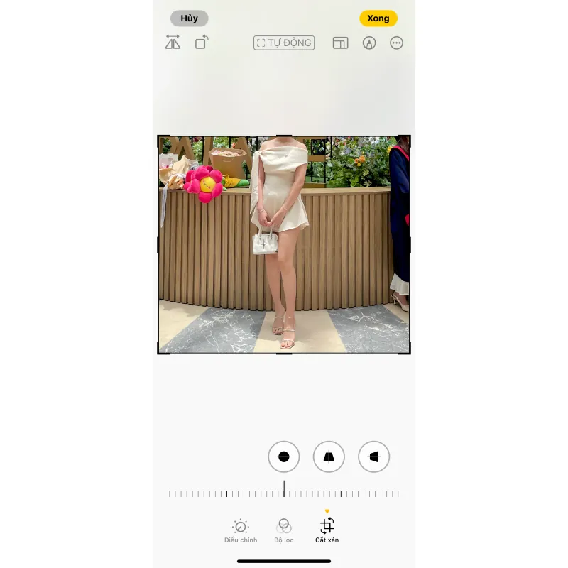 Đầm kiểu trễ vai 929542