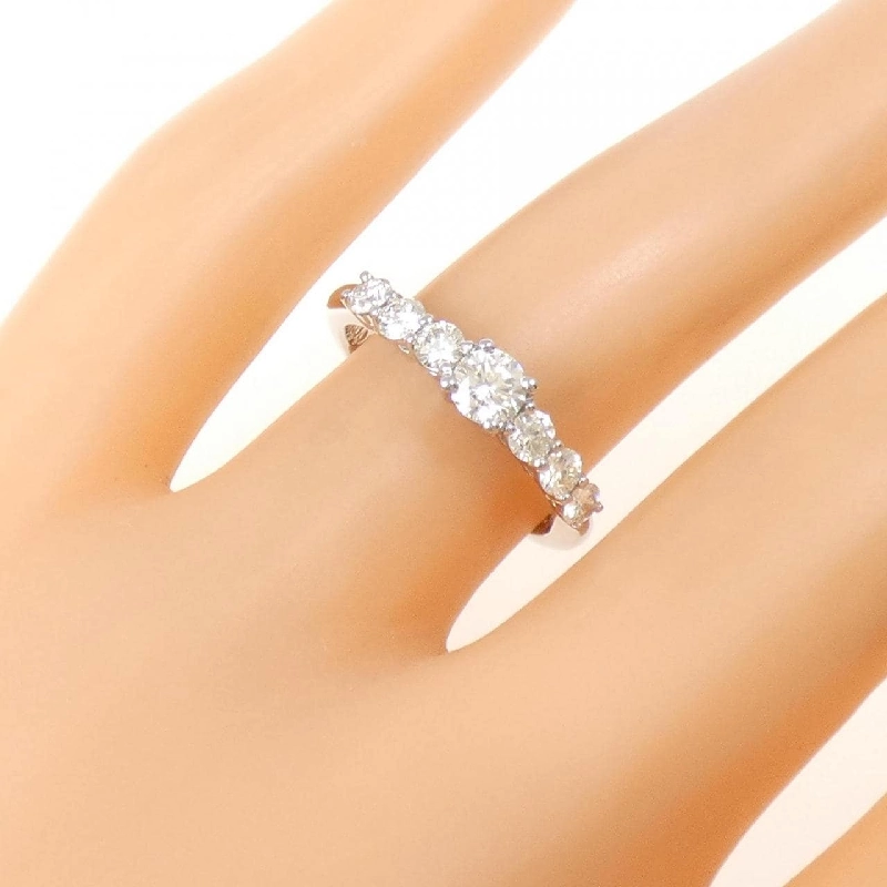 Nhẫn kim cương PT1000 0.60CT - Hàng hiệu Chính hãng 847166