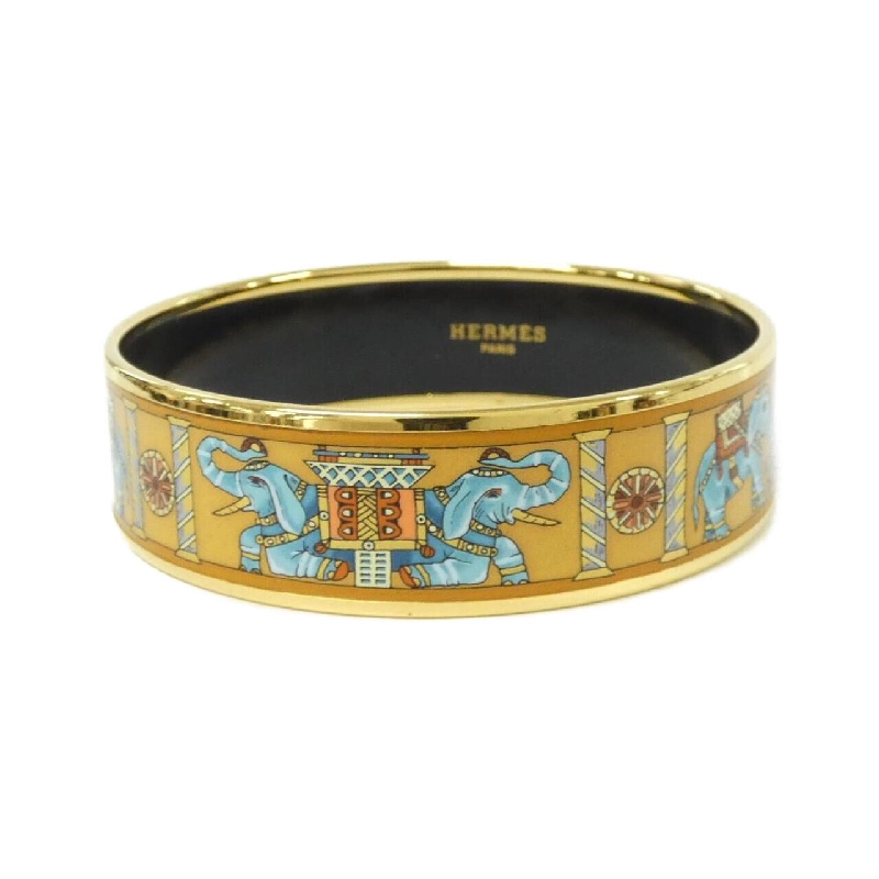 Bangle Hermès - Hàng hiệu Authentic 807596