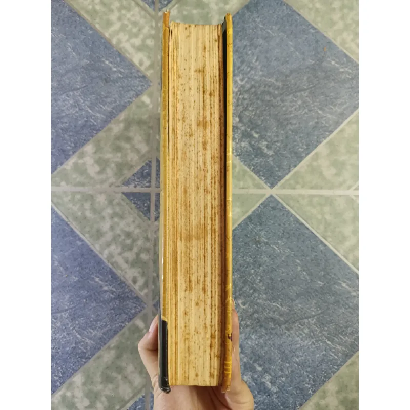 The lost symbol ( bản tiếng Anh) - Dan Brown 701498