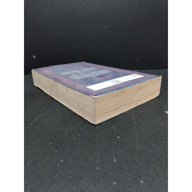 Hoàng tử và chú bé nghèo khổ Mark Twain mới 70% ố vàng 2017 HCM.ASB0609 448202
