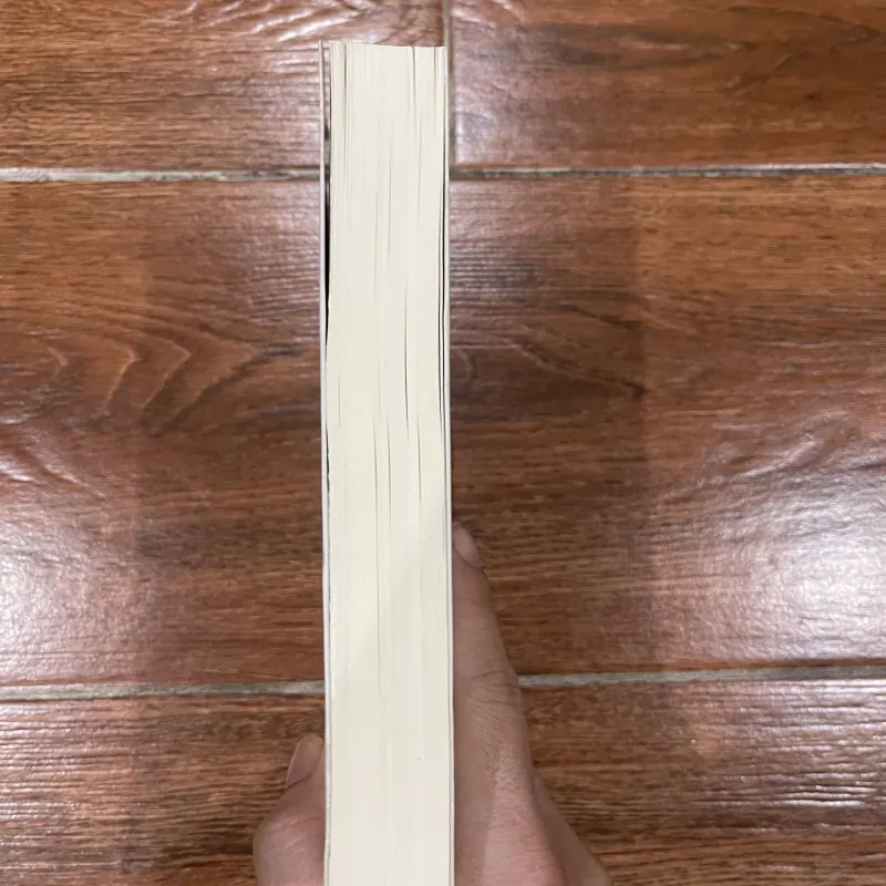 Tội phạm IQ thấp - Tử Kim Trần (8) 762329