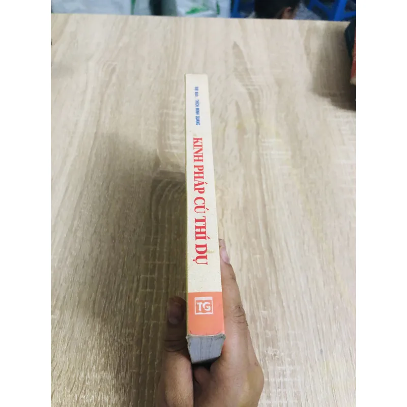 KINH PHÁP CÚ THÍ DỤ  957207