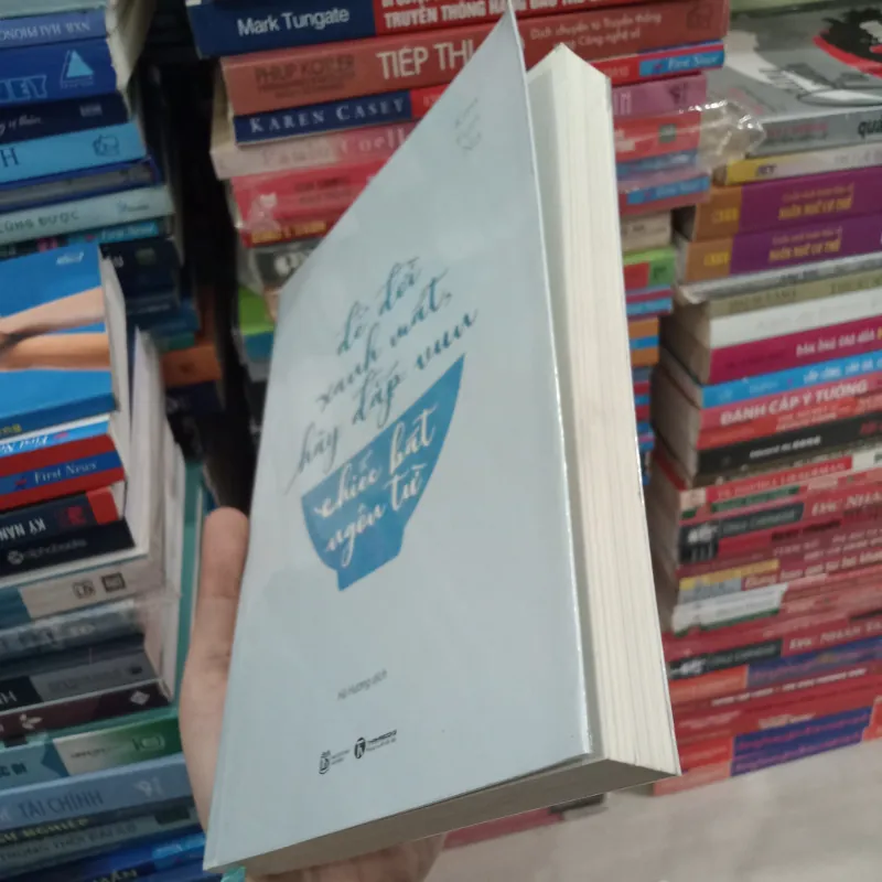 Để đời xanh mát hãy đắp vun chiếc bát ngôn từ 📚 747198