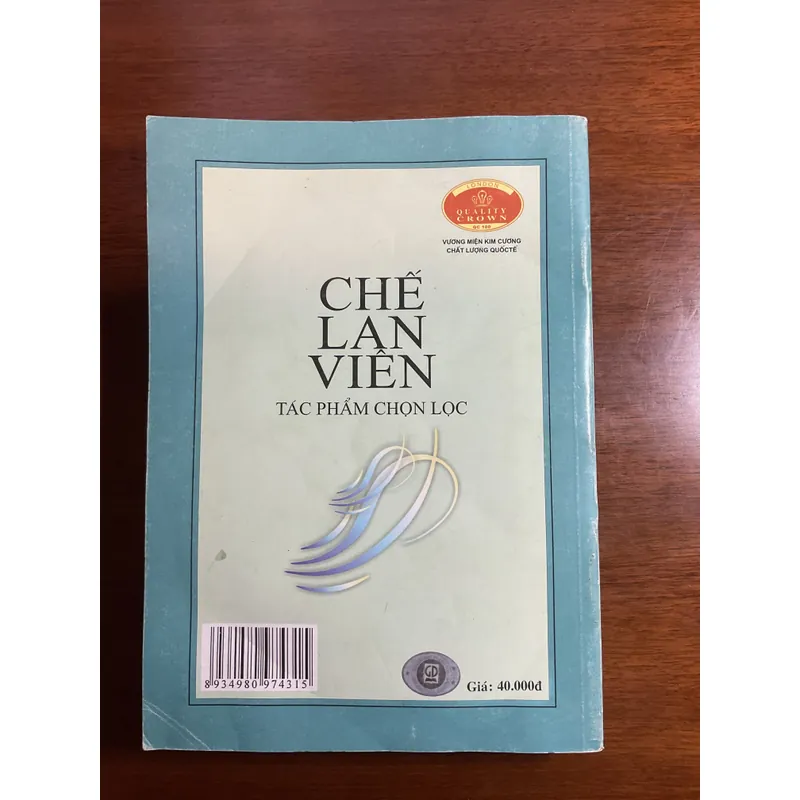 [TỔNG HỢP] Chế Lan Viên - Tác phẩm chọn lọc 695919
