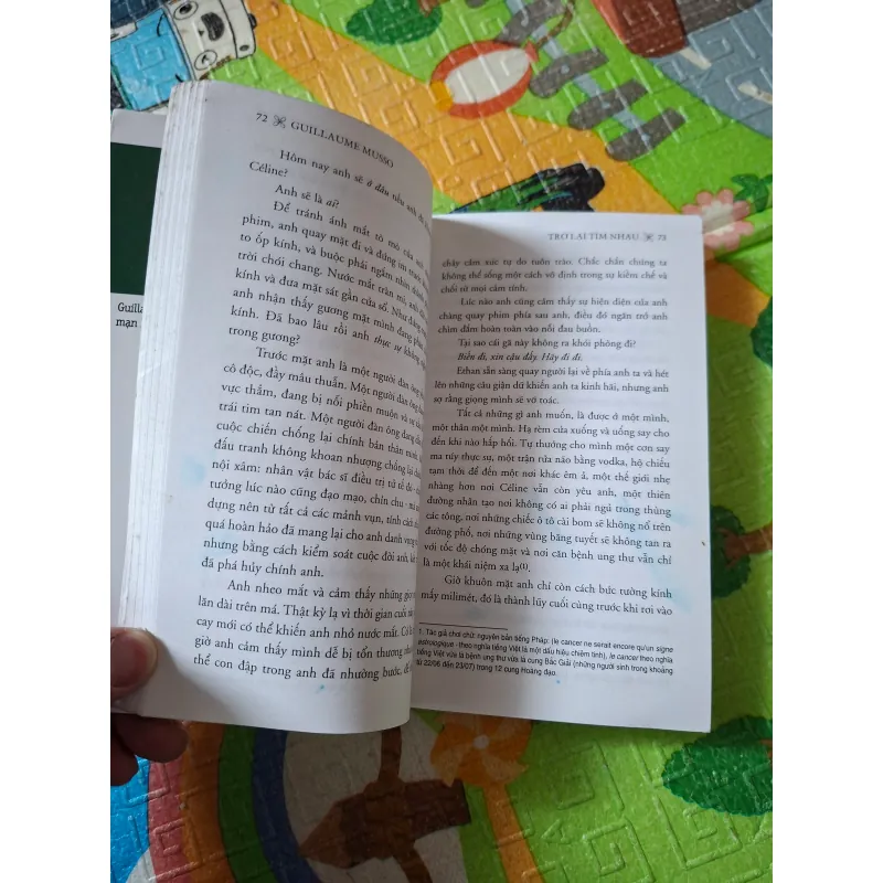 Trở lại tìm nhau 791748