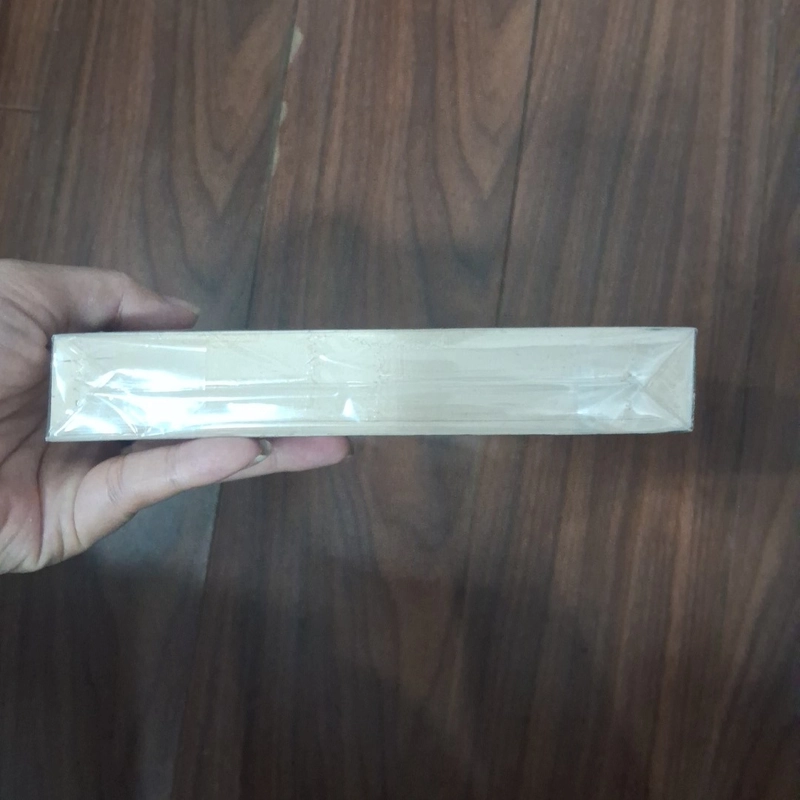 Sự trả thù của quí cô 505600