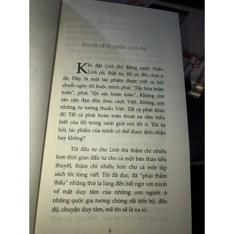 Thiên Linh Cái - Linh Thú  738769