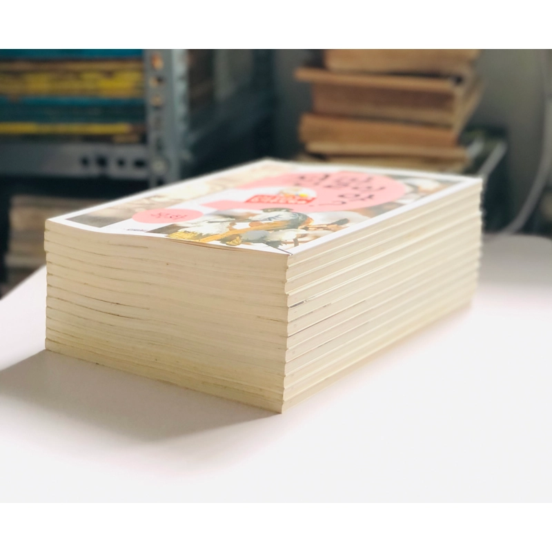 📚 BỘ 12 TẬP HỌC KIẾN THỨC – SONG NGỮ KHOA HỌC TIẾNG HÀN QUỐC & TIẾNG ANH 🇰🇷🇬🇧 553009