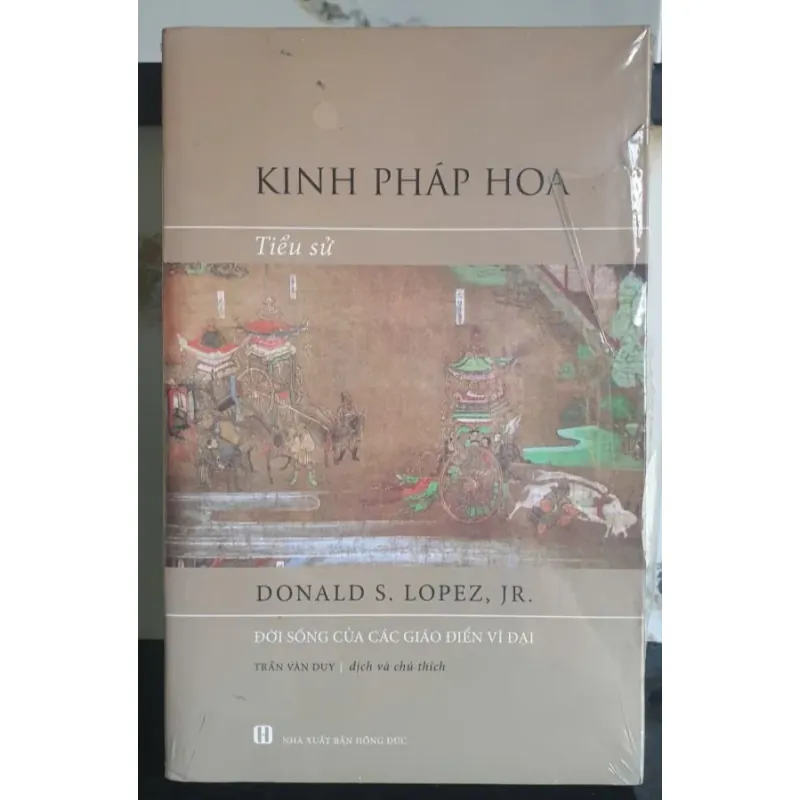 Kinh Pháp Hoa Tiểu Sử 759732