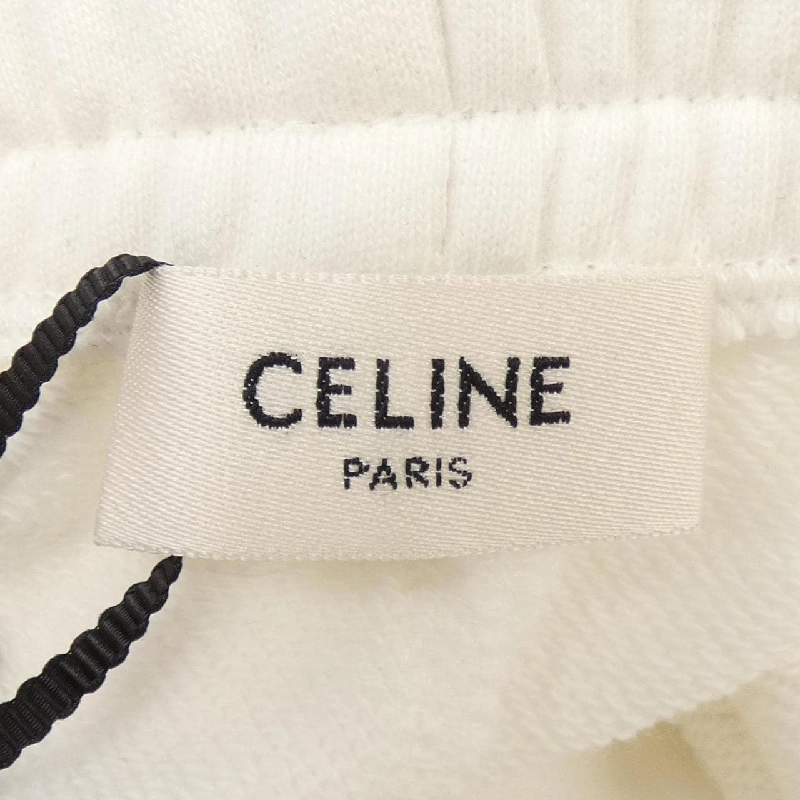 Quần jogger thêu CELINE 2Z062052H - Hàng hiệu Authentic 883116