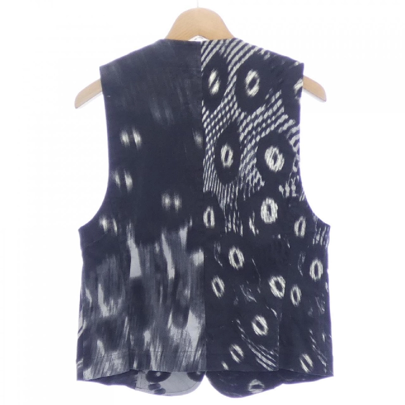 Áo vest ISSEY MIYAKE IM11FE004 - Hàng hiệu Authentic 815052
