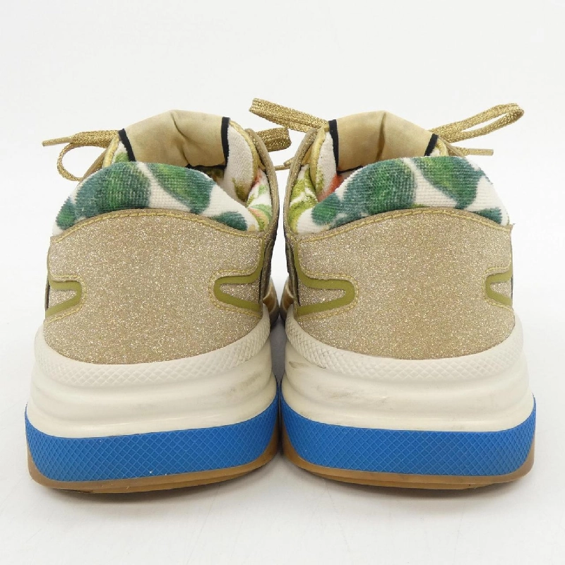 Giày sneaker GUCCI - Hàng hiệu Chính hãng 828345