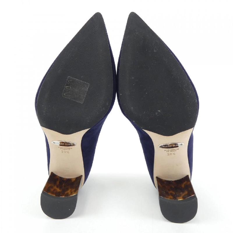 【Mã giảm giá】Giày cao gót SARAH FLINT 663260