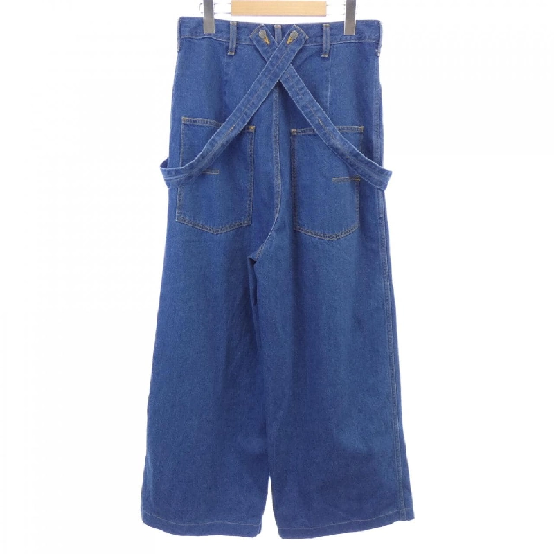 GEMINI Pants - Hàng hiệu Authentic 811509