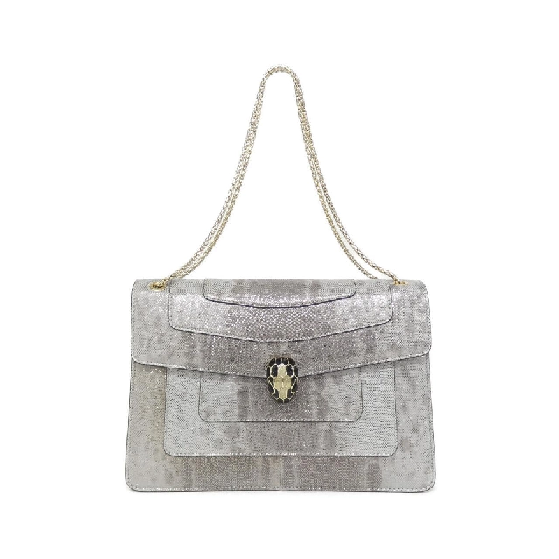 Túi xách vai SERPENTI FOREVER của Bulgari - Hàng hiệu Authentic 767875