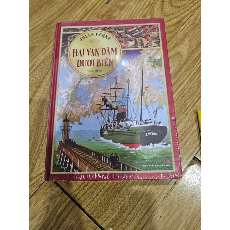 Hai vạn dặm dưới biển (bìa cứng)
100k 786249