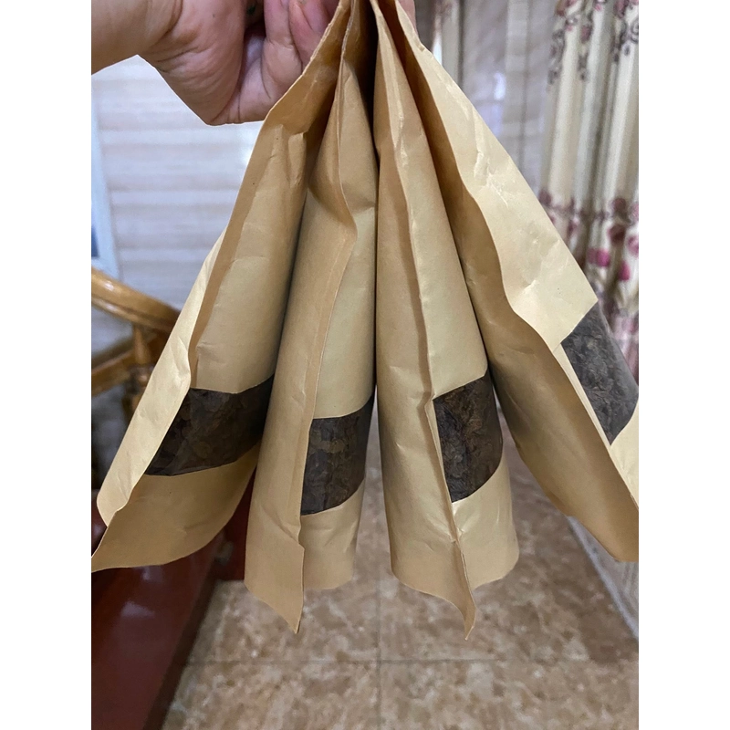 Trà trầm hương túi giấy 0.25 kg mùi thơm thanh ngọt , giữ được nguyên vẹn của trà hương 518222