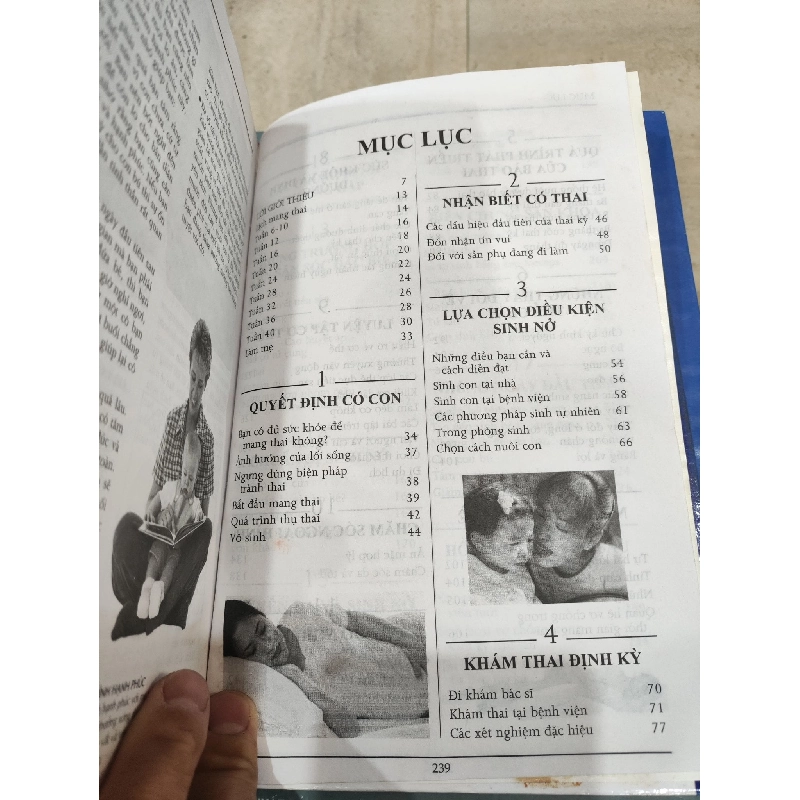 Cẩm Nang Dành Cho Người Mẹ Sinh Con Đầu Lòng - Dr.Miriam Stoppard 358531