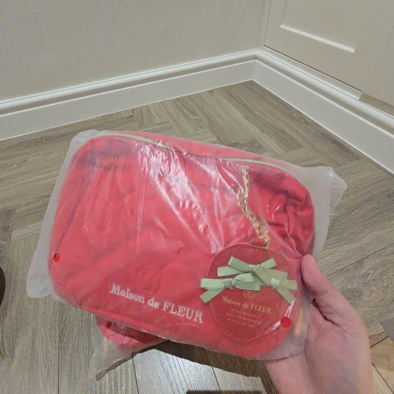 Túi đựng mỹ phẩm du lịch 705217