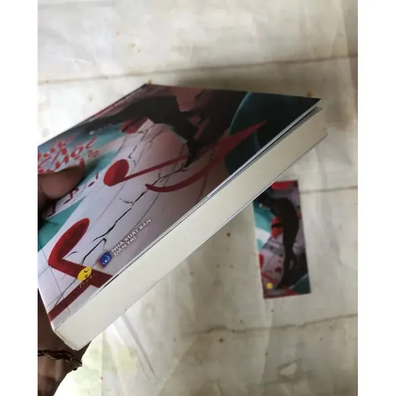 Khúc Ca Chuộc Tội - Shichiri Nakayama 694564