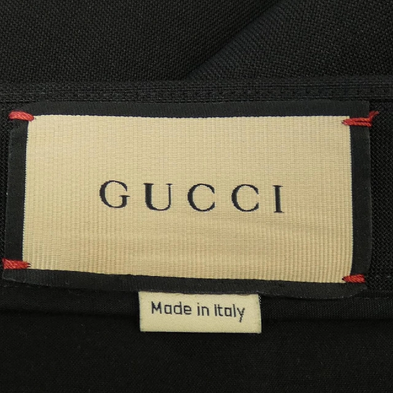 Quần vải có nhãn sọc web GUCCI 751787 ZANWY - Hàng hiệu Authentic 896451