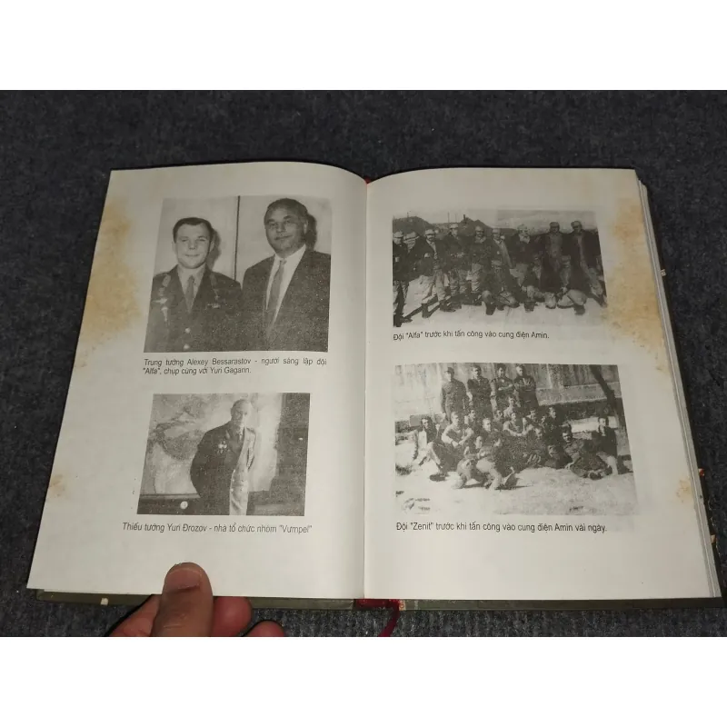 CHIẾN DỊCH GIẢI THOÁT CON TIN Ở DUBROVCA 992578