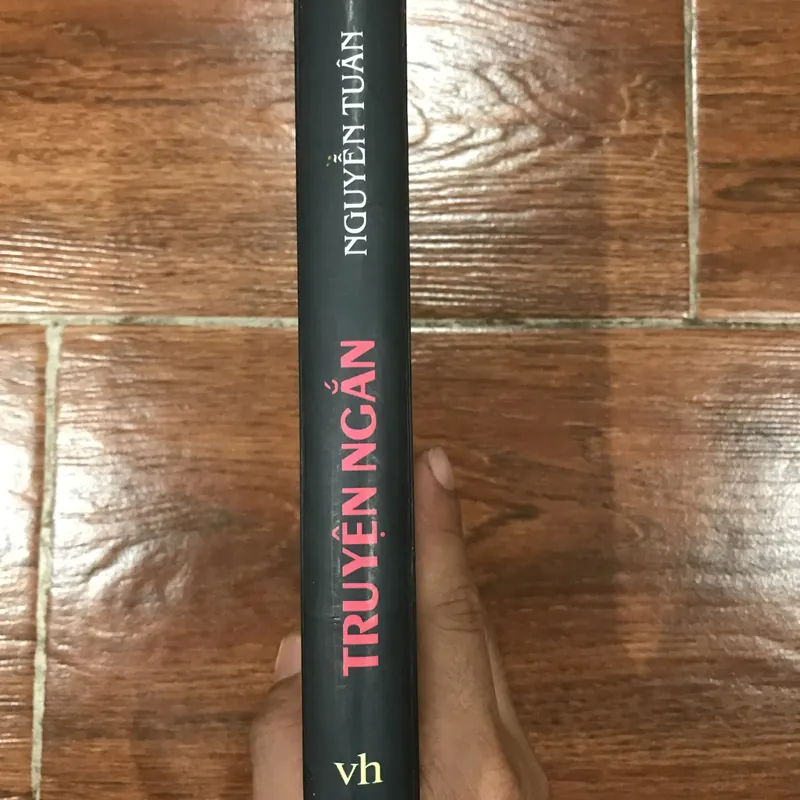 Truyện ngắn - Nguyễn Tuân (8) 577973