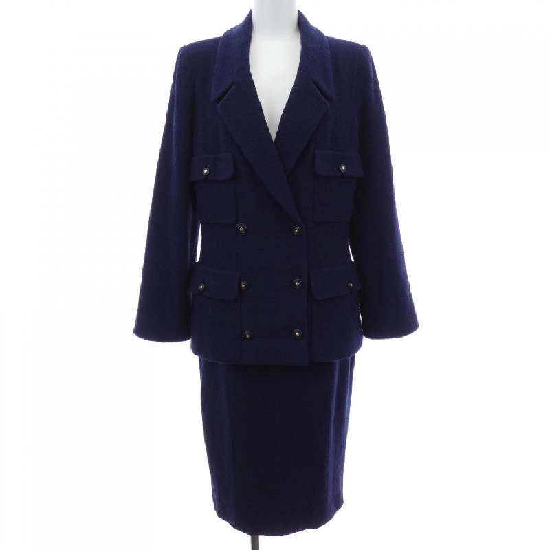 CHANEL P05801V04346 95A Bộ đồ - Hàng hiệu Chính hãng 827187