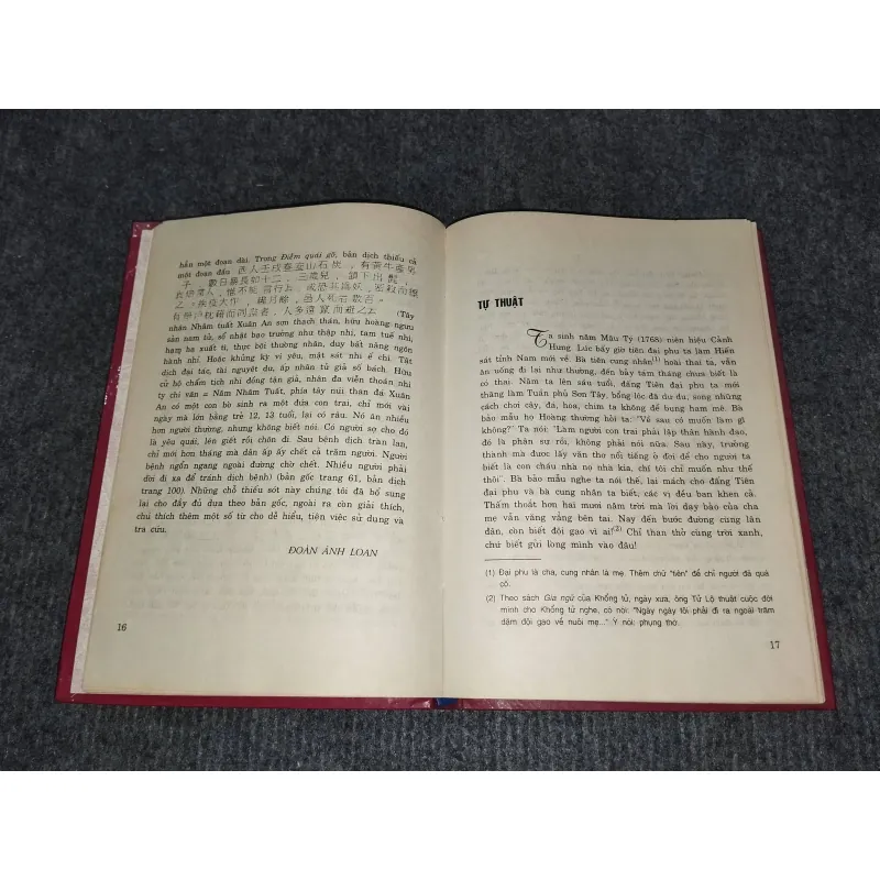 VŨ TRUNG TÙY BÚT - PHẠM ĐÌNH HỔ 957912