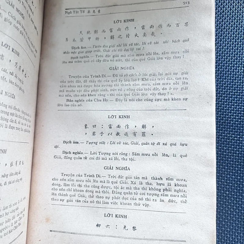 Kinh dịch - Ngô Tất Tố 591852