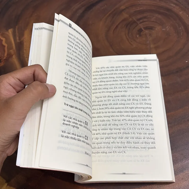 II Sách Kỹ Năng: Dẫn Dắt Một Bầy Sói Hay Chăn Một Đàn Cừu - Tiffani Bova - 2025 1001701