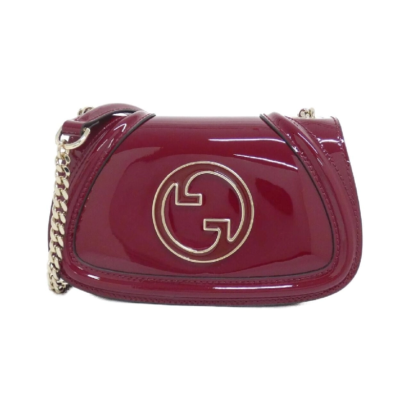Gucci GUCCI BLONDIE 815711 1J7BZ Túi đeo chéo - Hàng hiệu Chính hãng 768310