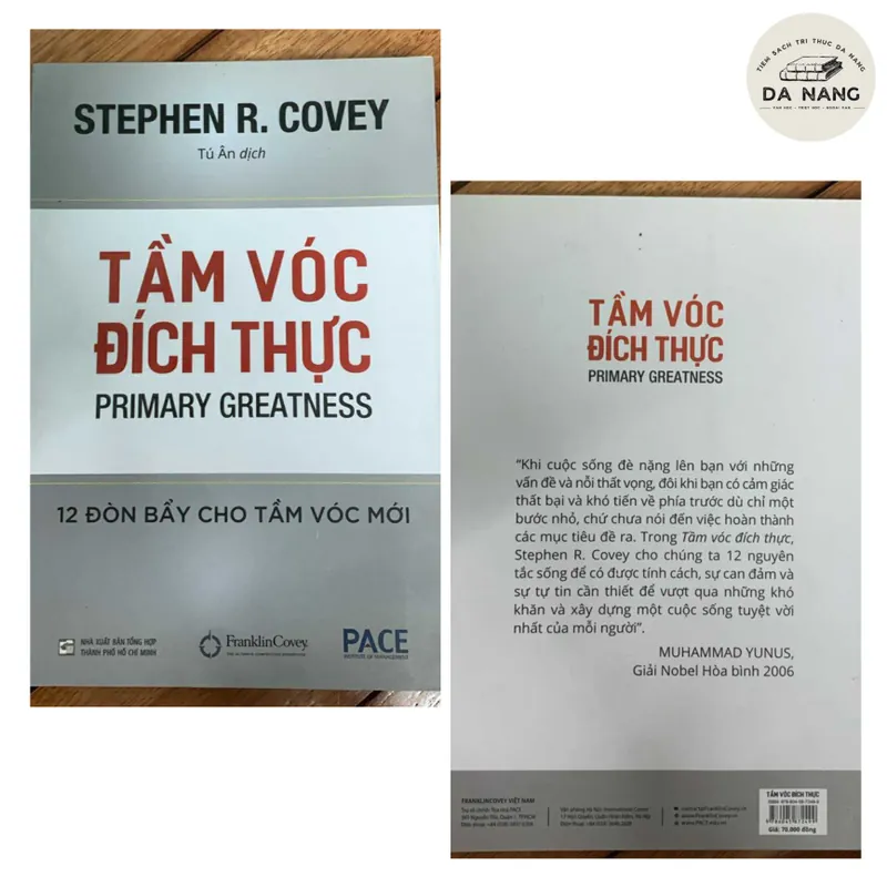 Tầm vóc đích thực 569797