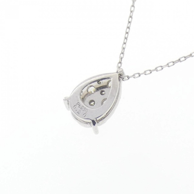 Dây chuyền kim cương PT950/PT850 0.20CT - Hàng hiệu Chính hãng 857534