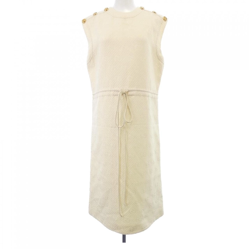 Gucci GUCCI GG Pattern 609559 ZADC7 Đầm - Hàng hiệu Chính hãng 811151