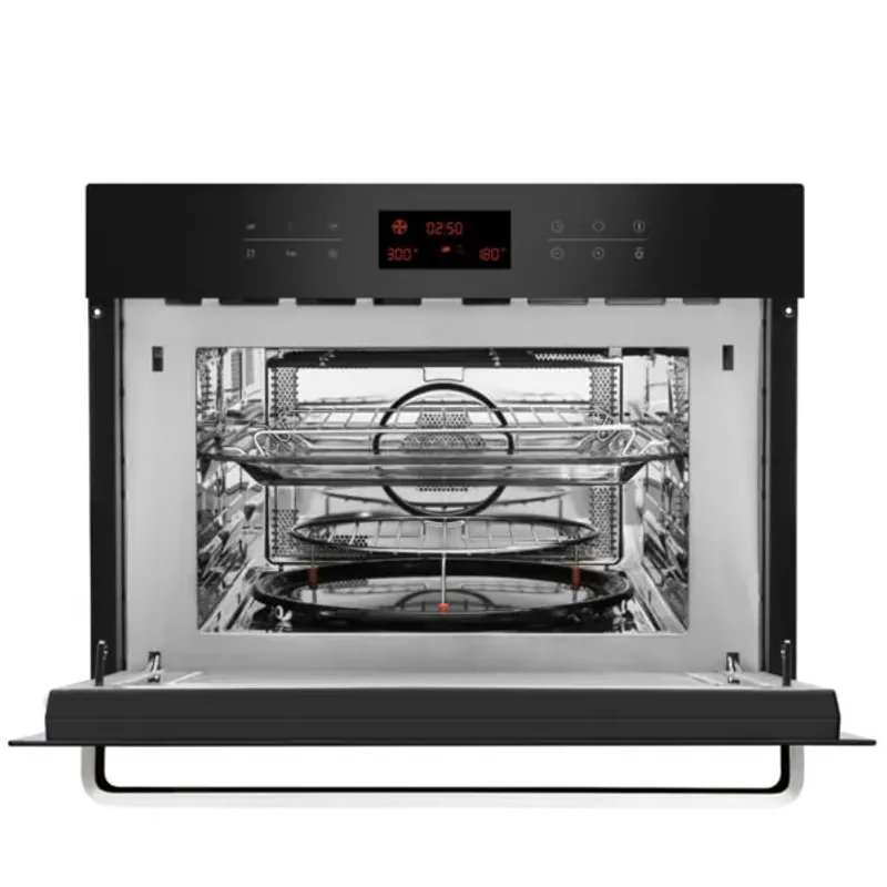 LÒ NƯỚNG KẾT HỢP VI SÓNG FAGOR 3MWB-44ATCGN – 2IN1 THÔNG MINH,NẤU NHANH,NƯỚNG CHUẨN VỊ 730688