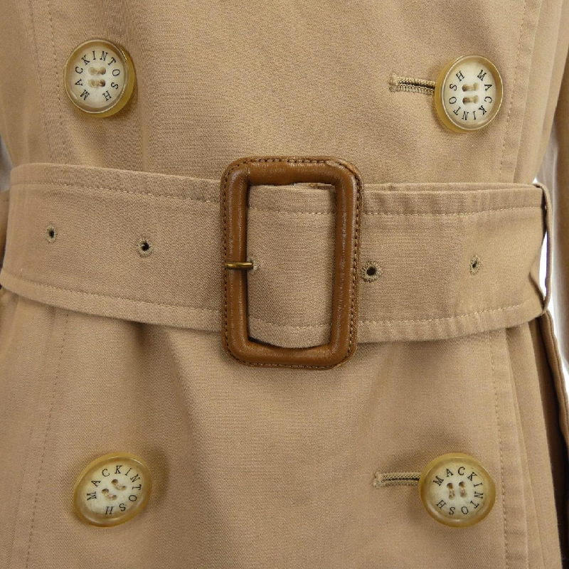 【Mã giảm giá】MACKINTOSH LONDON Áo khoác trench 640475