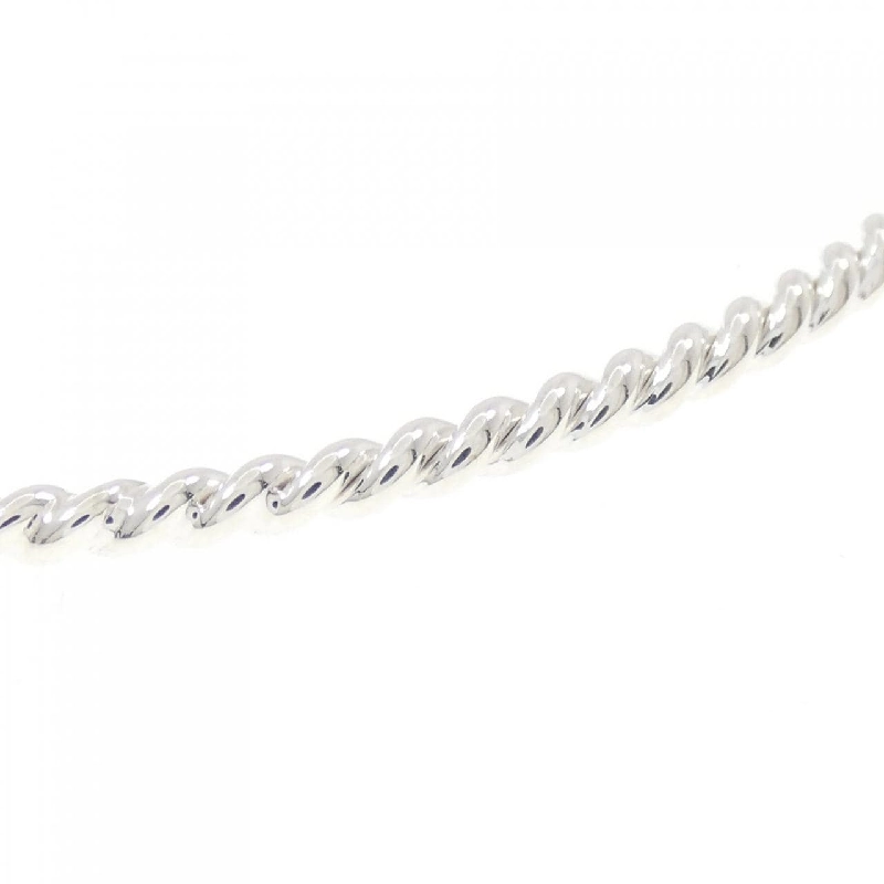 Tiffany 925 Vòng tay - Hàng hiệu Authentic 849130