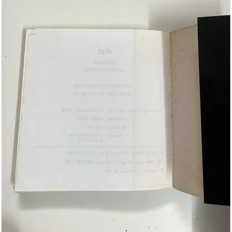 Bỉ vỏ – Nguyên Hồng   674593